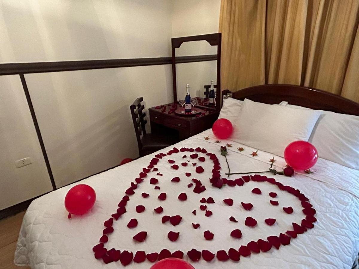 Hotel Casa Franciscana Quito Zewnętrze zdjęcie