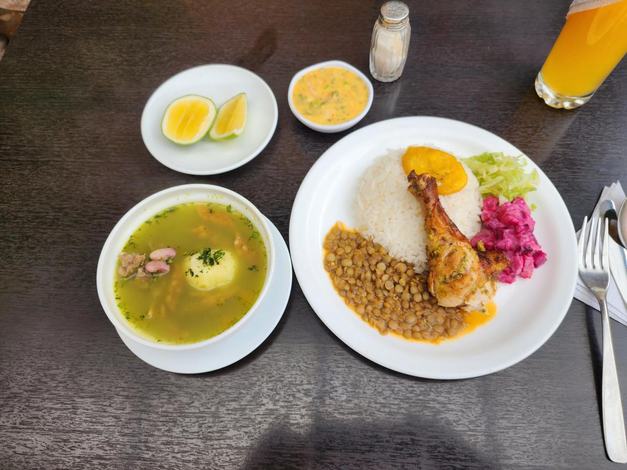 Hotel Casa Franciscana Quito Zewnętrze zdjęcie